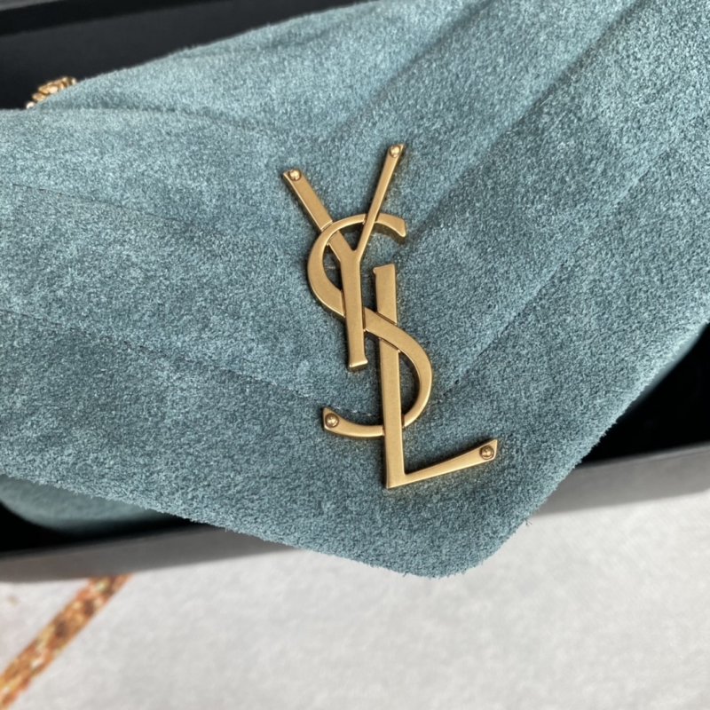 YSL Satchel Bags